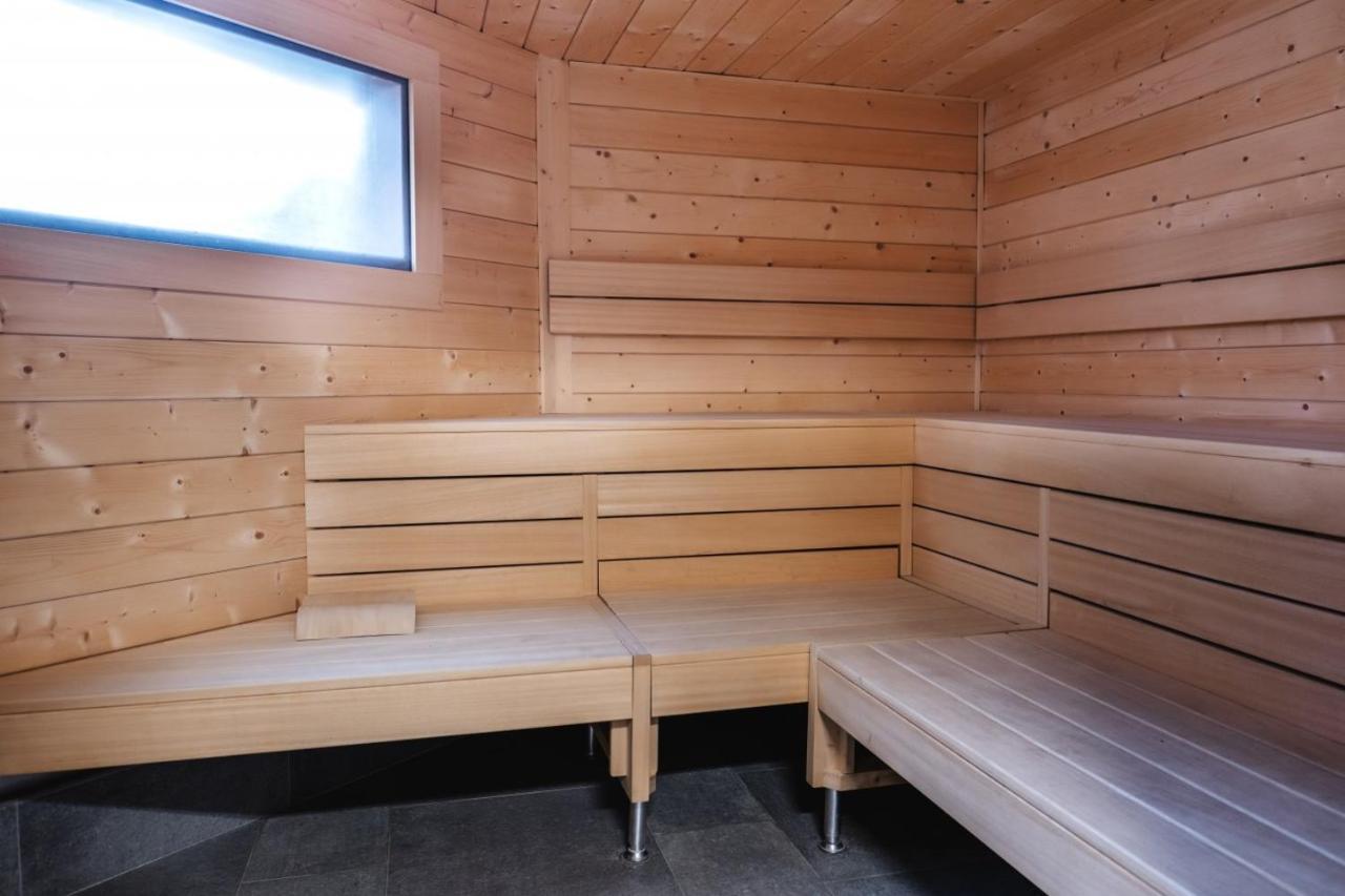 Bel Mare Resort Apartament 417 Miedzyzdroje Eksteriør billede
