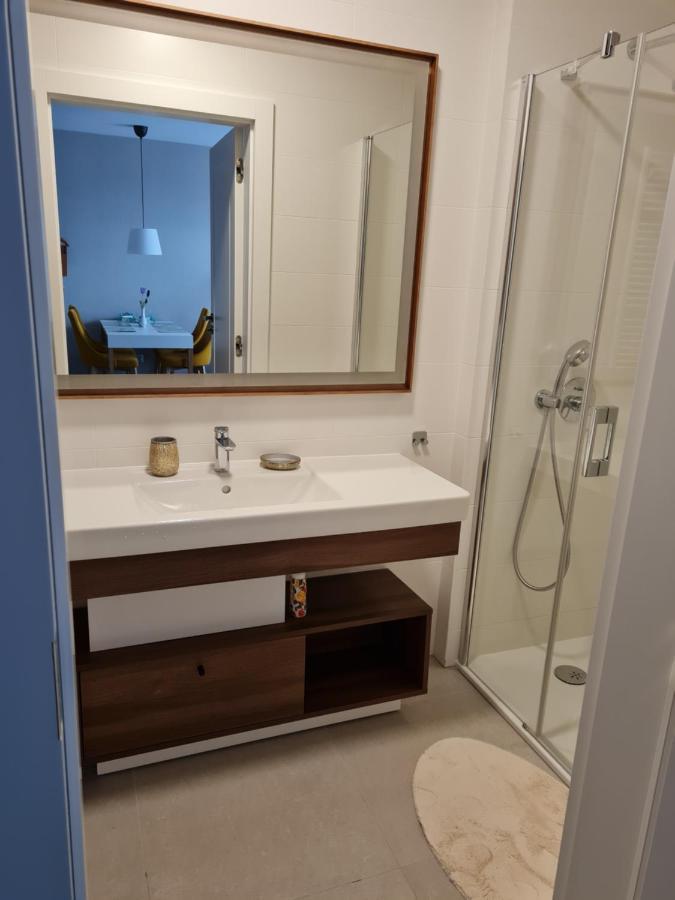 Bel Mare Resort Apartament 417 Miedzyzdroje Eksteriør billede