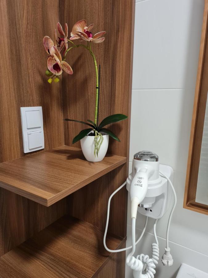 Bel Mare Resort Apartament 417 Miedzyzdroje Eksteriør billede
